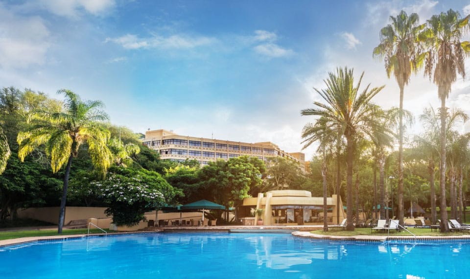 My Travelution - Travel Club - Sun City - Soho Hotel
