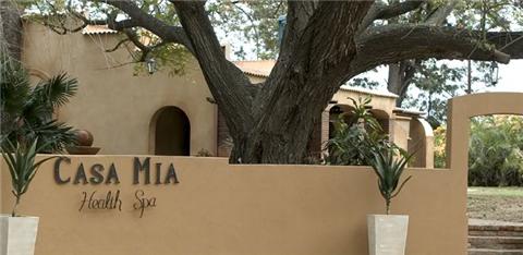 My Travelution - Travel Club - Casa Mia Health Spa