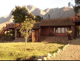My Travelution - Travel Club - Fairy Glen Private Reserve