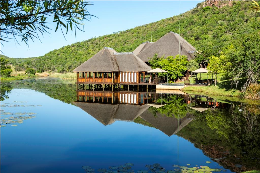 My Travelution - Travel Club - Indundla Game Lodge
