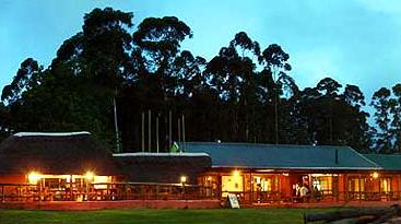 My Travelution - Travel Club - Pecanwood Guest House