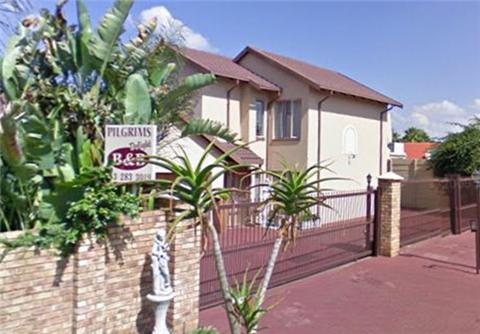 My Travelution - Travel Club - Pilgrims Delight Bed & Breakfast