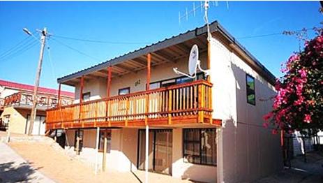 My Travelution - Travel Club - 182 Kamdebo Street