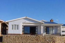 My Travelution - Travel Club - Strandfontein On The Rocks