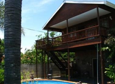My Travelution - Travel Club - Opitrapi Guest House & Self Catering