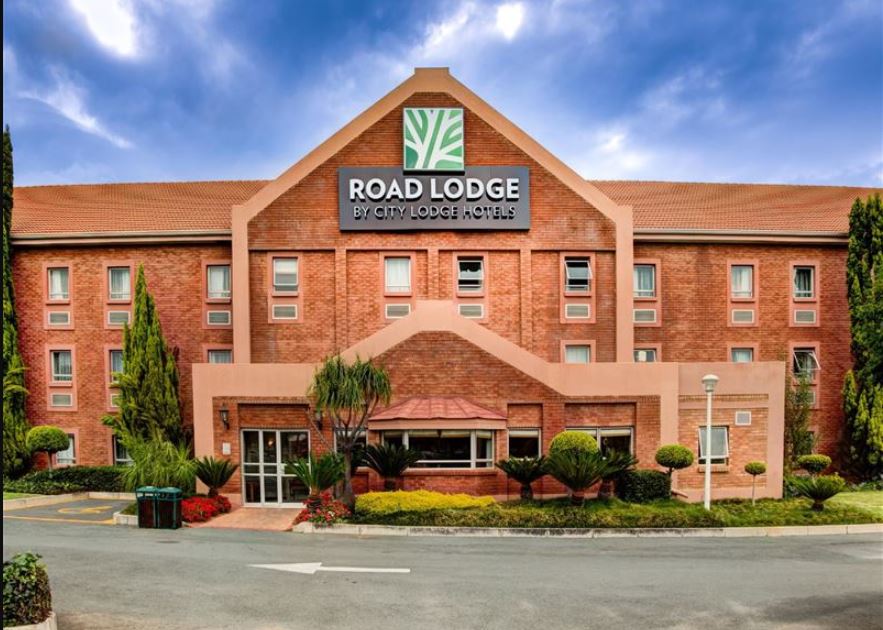 My Travelution - Travel Club - Road Lodge Randburg