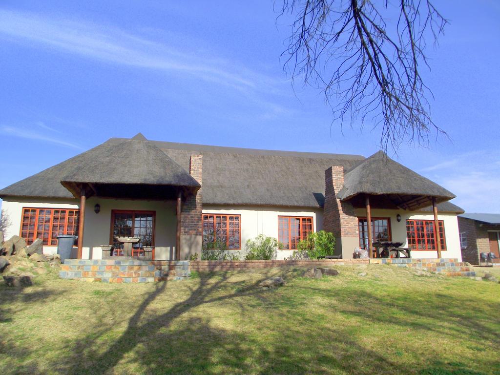 My Travelution - Travel Club - Oranjerus Resort