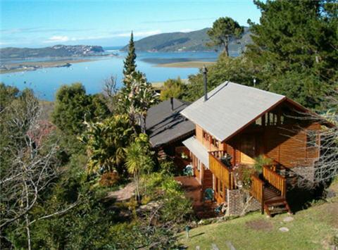 My Travelution - Travel Club - Zauberberg Cottage