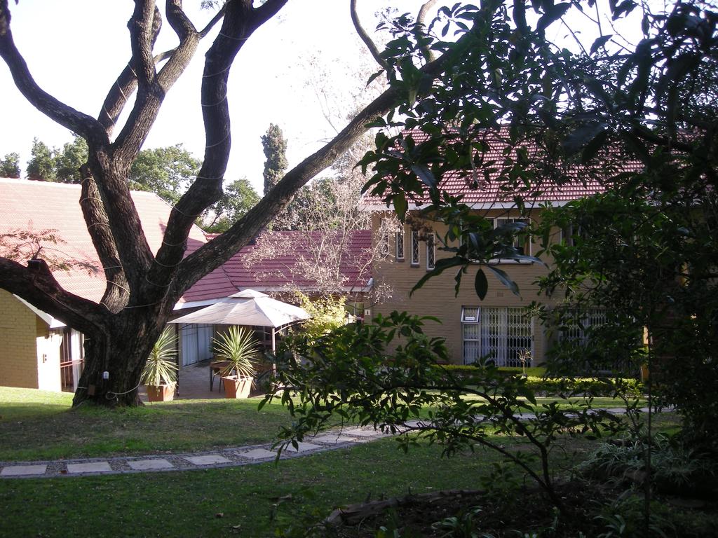 My Travelution - Travel Club - Silverstone Guest House
