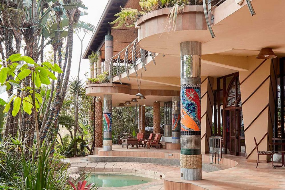 My Travelution - Travel Club - AmmaZulu African Palace