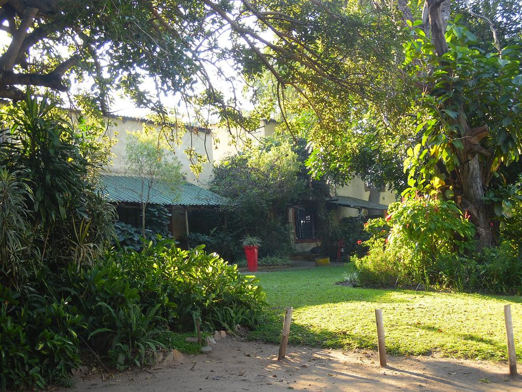 My Travelution - Travel Club - Hazyview Country Cottages