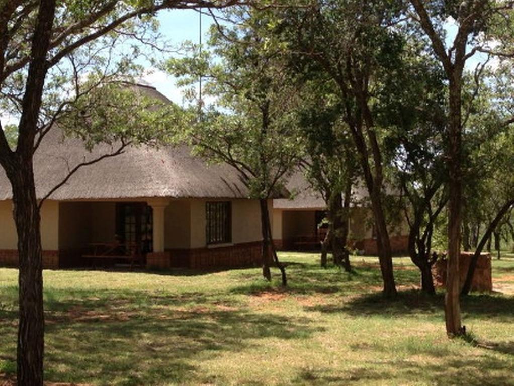 My Travelution - Travel Club - Buyskop Lodge