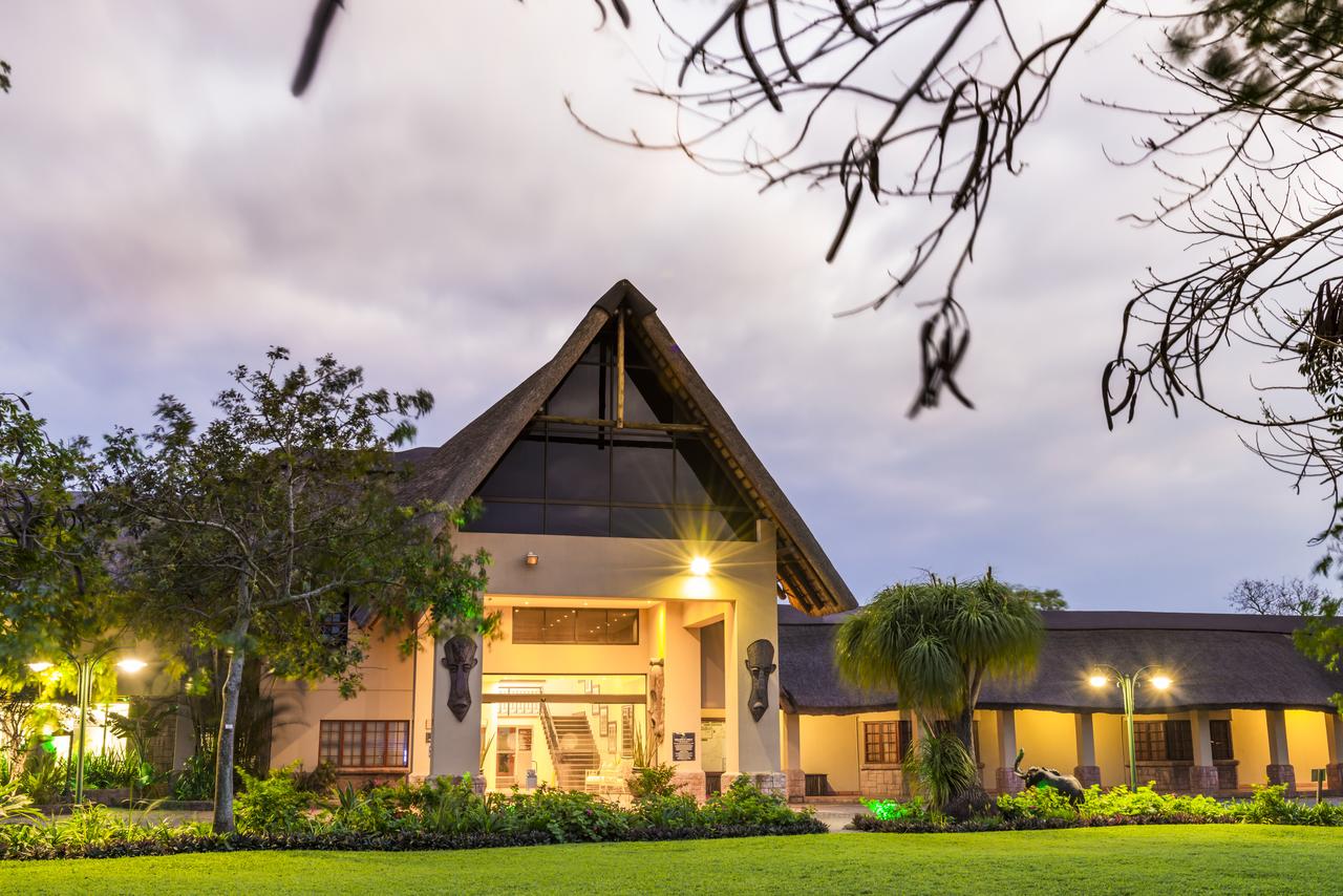 My Travelution - Travel Club - Anew Hotel Hluhluwe & Safaris