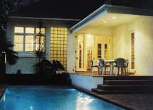 My Travelution - Travel Club - The African Rainbow Lodge