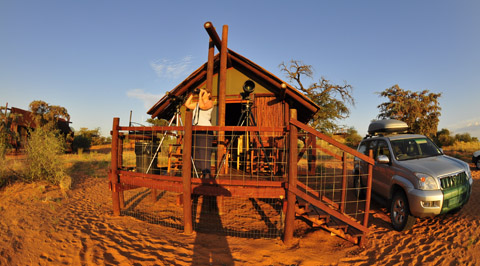 My Travelution - Travel Club - Gharagab Wilderness Camp