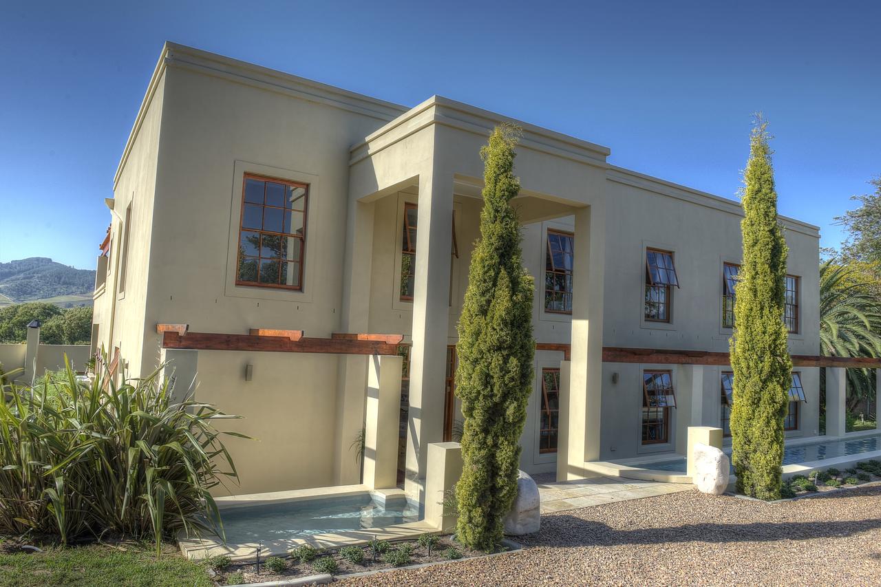 My Travelution - Travel Club - Cultivar Guest Lodge