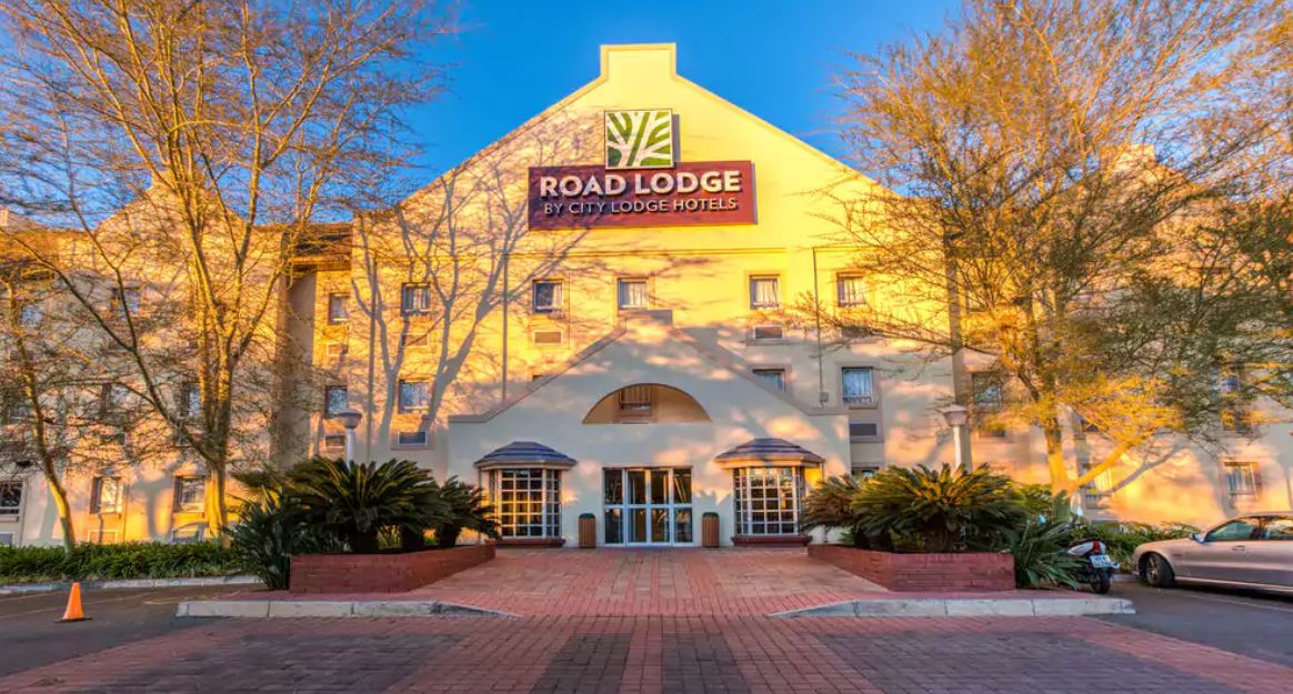 My Travelution - Travel Club - Road Lodge Rustenberg