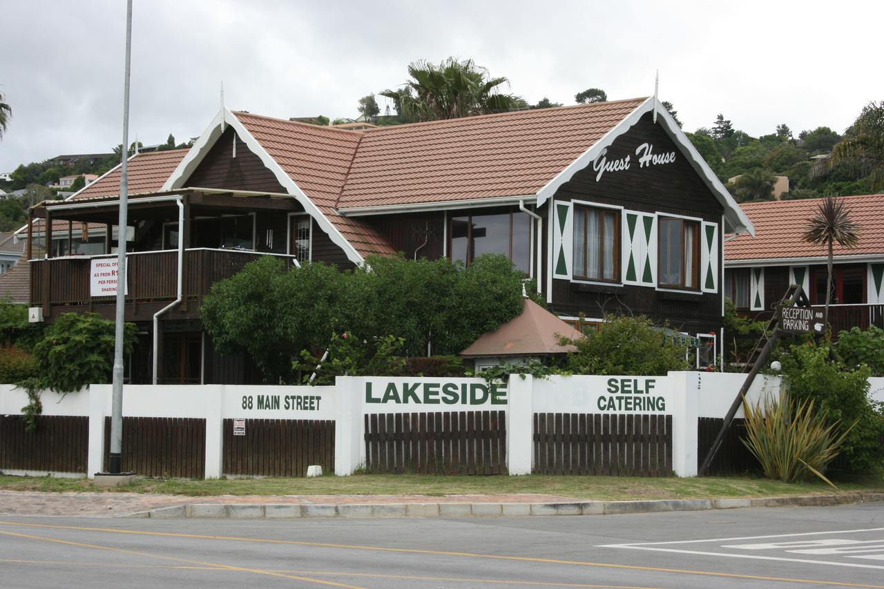 My Travelution - Travel Club - Lakeside Knysna