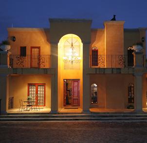My Travelution - Travel Club - Tuareg Guest House 