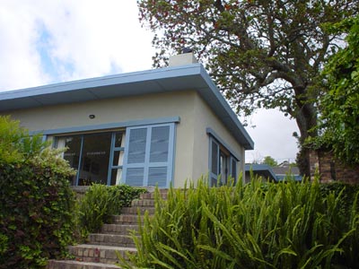 My Travelution - Travel Club - Rivermead Guest House