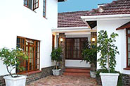 My Travelution - Travel Club - Manderley Lodge