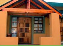 My Travelution - Travel Club - Die Groen Koei Guesthouse