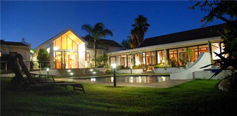 My Travelution - Travel Club - Kolping Guesthouse And Conference Centre
