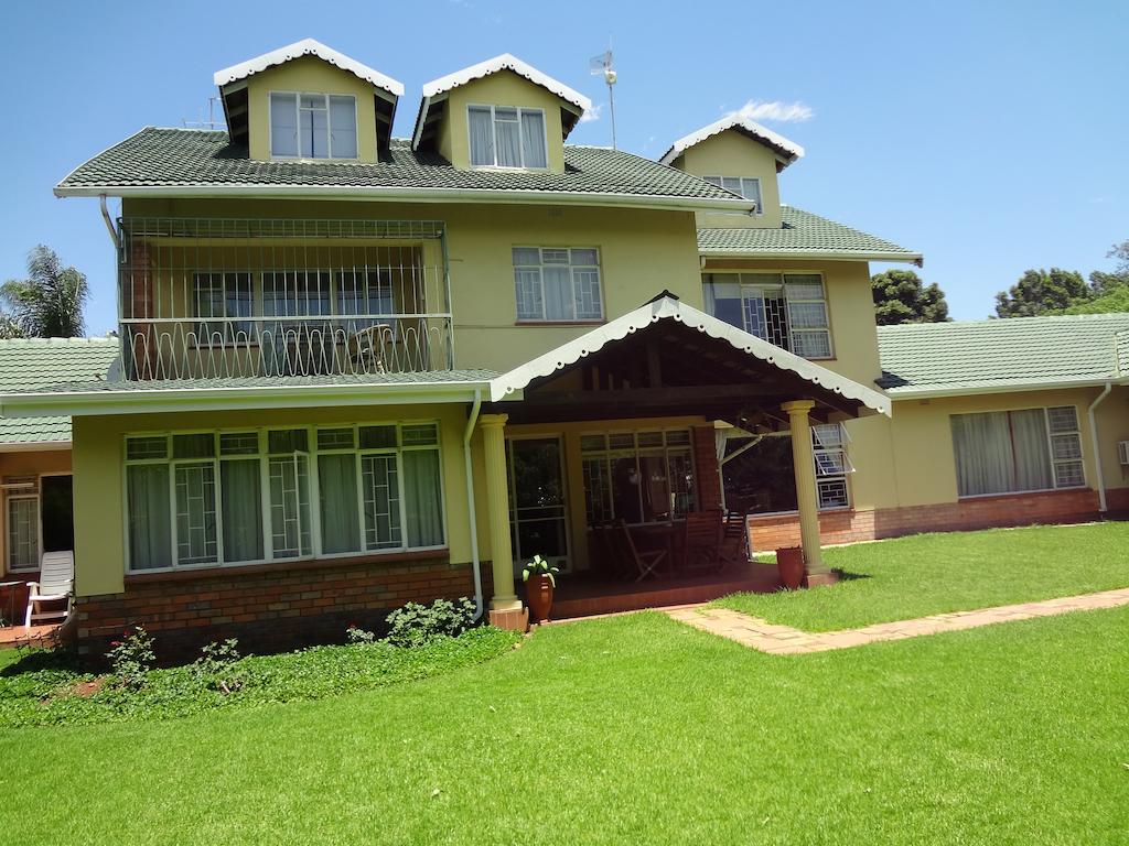 My Travelution - Travel Club - Guest House Seidel