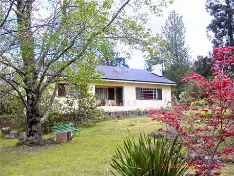 My Travelution - Travel Club - Ashfield Cottages