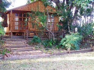 My Travelution - Travel Club - Chicken Shack Lodge
