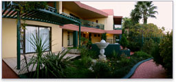 My Travelution - Travel Club - Lakeside Guest House