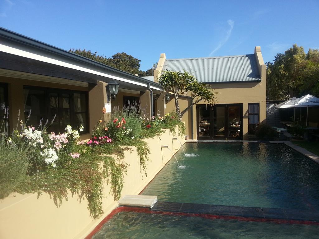 My Travelution - Travel Club - Aloe Guesthouse