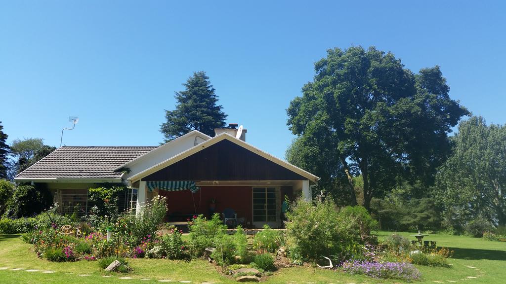 My Travelution - Travel Club - Wild Berry Guest Farm