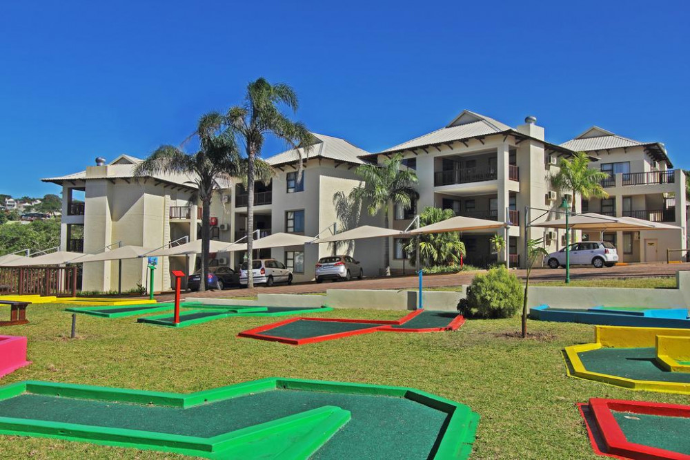 My Travelution - Travel Club - Uvongo River Resort