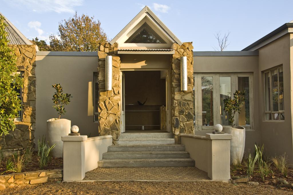 My Travelution - Travel Club - Qambathi Mountain Lodge