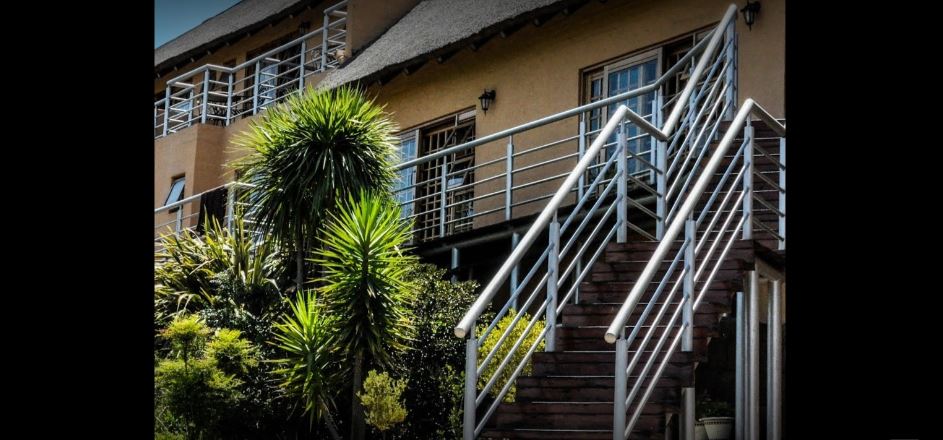 My Travelution - Travel Club - Vaal Nest Boutique Hotel