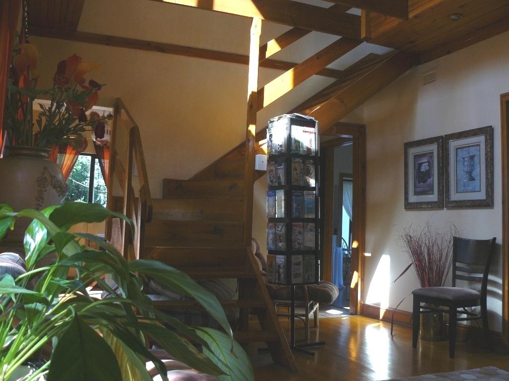 My Travelution - Travel Club - Lagoon Lodge