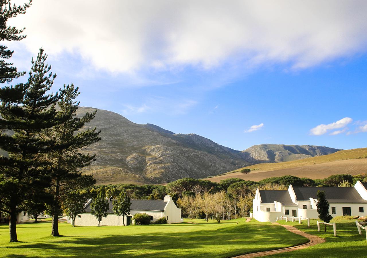 My Travelution - Travel Club - Stanford Valley Guest Farm