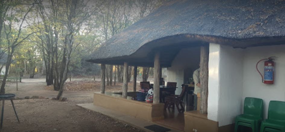 My Travelution - Travel Club - Bateleur Bushveld Camp