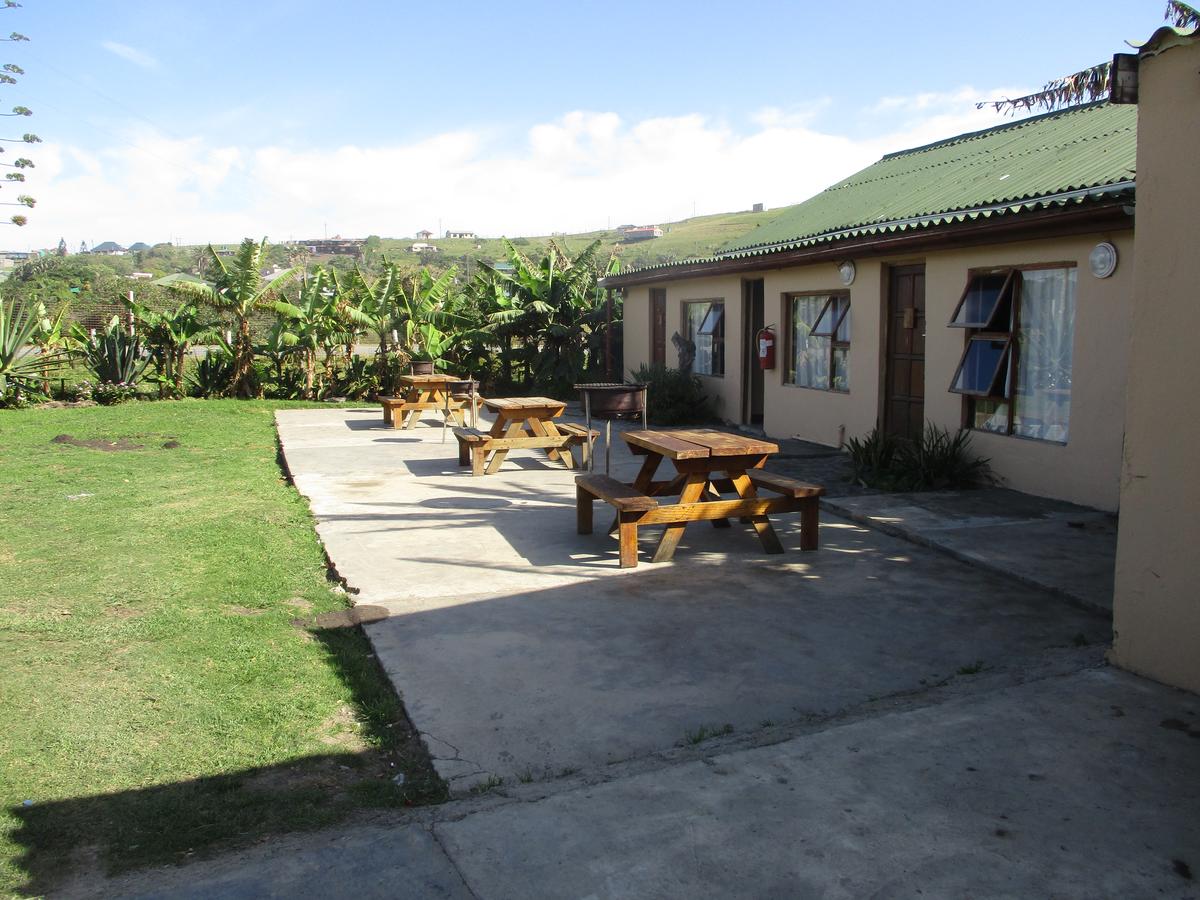 My Travelution - Travel Club - Nenga River Lodge