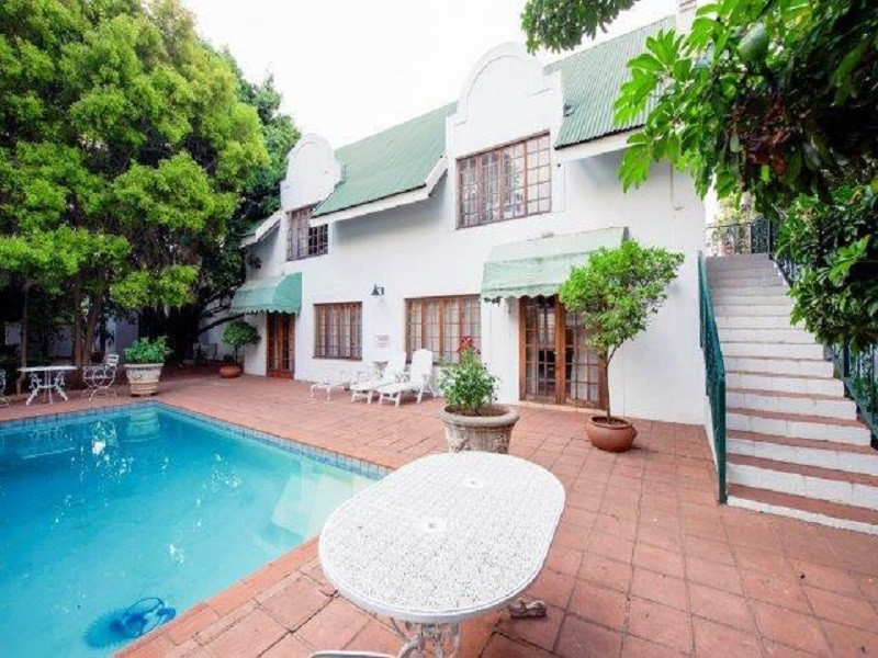My Travelution - Travel Club - Birdwood Guest House