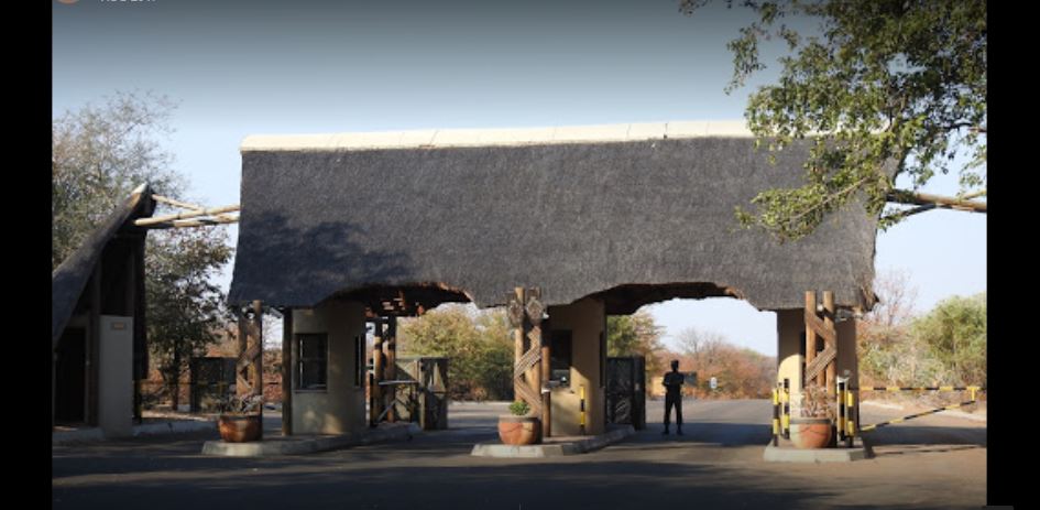 My Travelution - Travel Club - Phalaborwa Safari Park, A Forever Resort