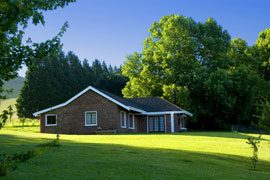 My Travelution - Travel Club - Lions River Country Cottages