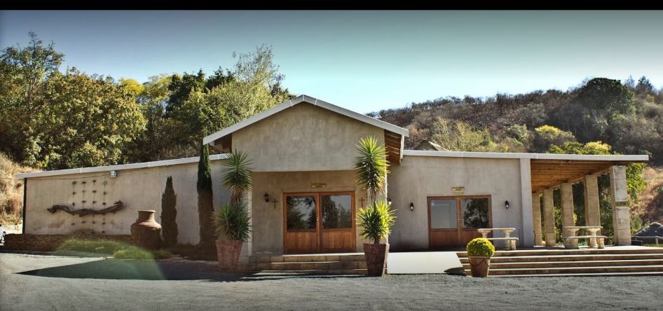 My Travelution - Travel Club - Lancaster Lodge