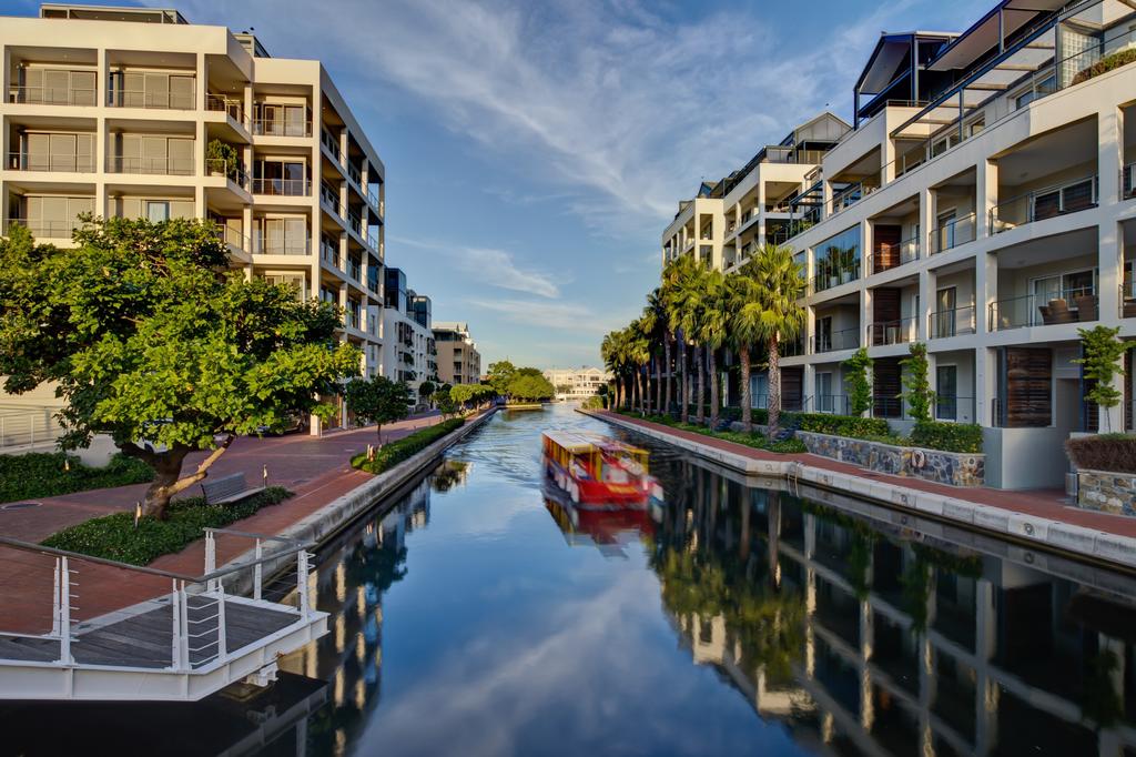 My Travelution - Travel Club - V&A Marina - Waterfront Apartments
