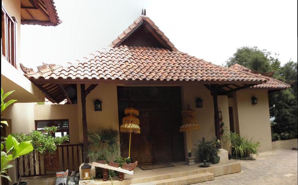My Travelution - Travel Club - Bali at Willinga Lodge