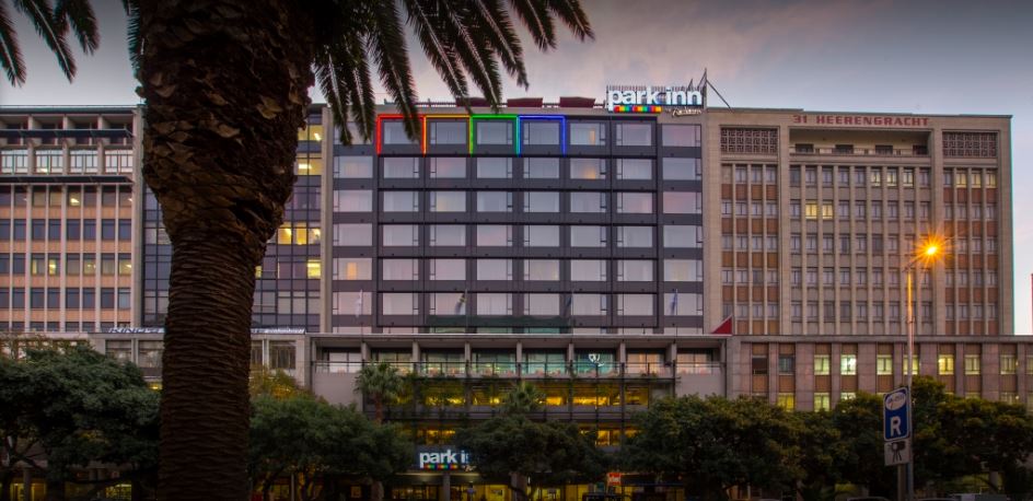 My Travelution - Travel Club - Park Inn By Radisson Foreshore