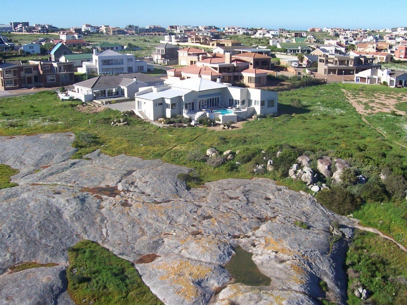 My Travelution - Travel Club - At The Rocks