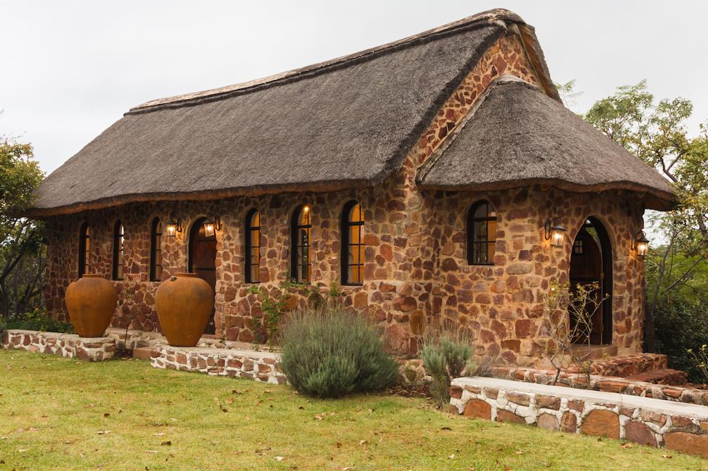 My Travelution - Travel Club - Birdsong Cottages