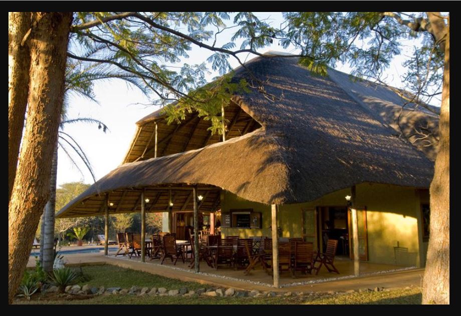 My Travelution - Travel Club - Kubu Safari Lodge